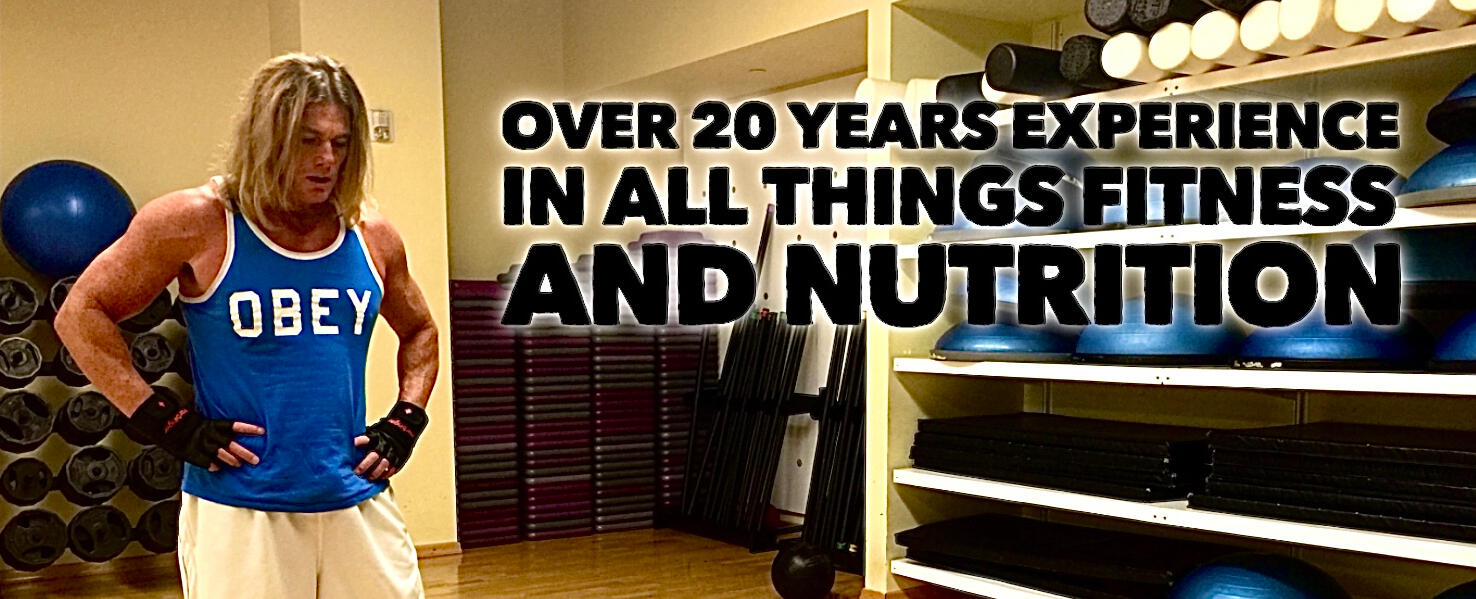 One on One Training Couples Training FaceTime Training Video Training