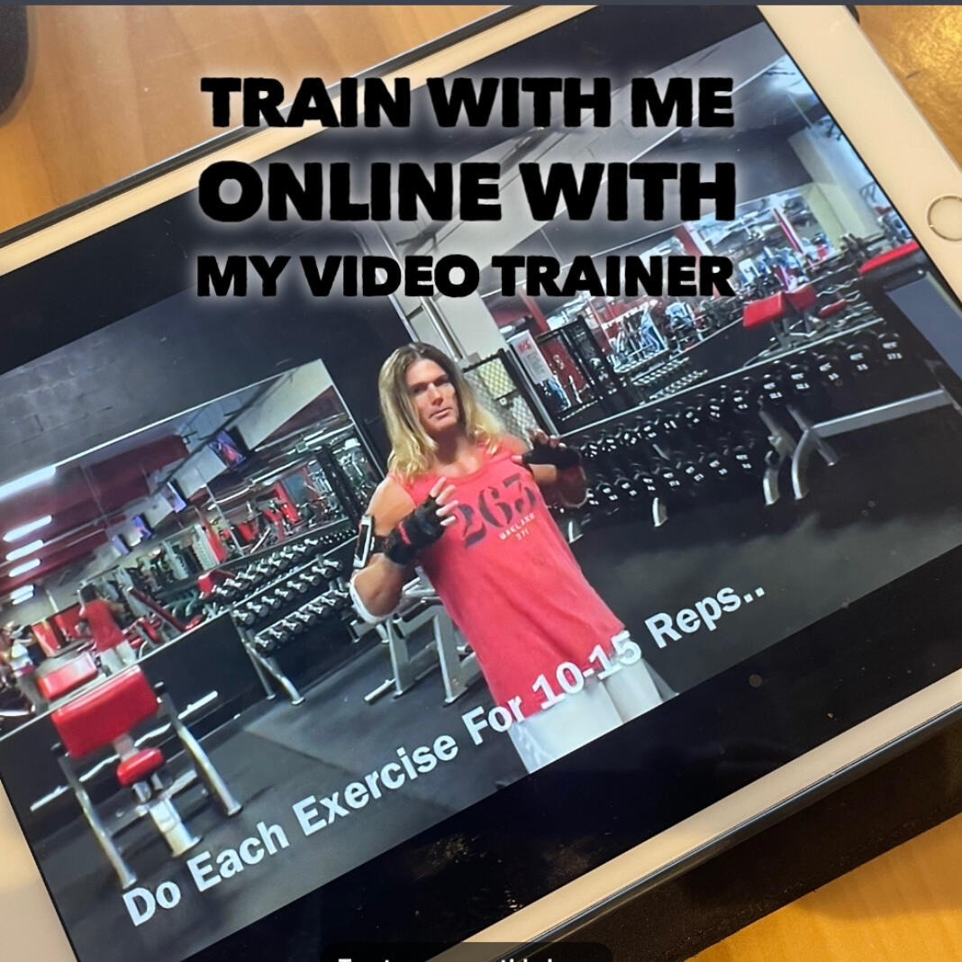 Check out my YouTube Here